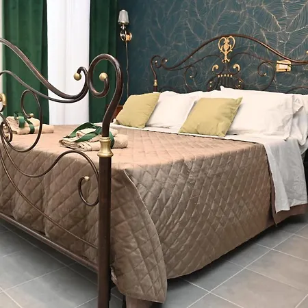 Bed & Breakfast Carlo V - House