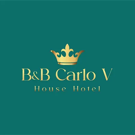 Carlo V - House Bed & Breakfast *