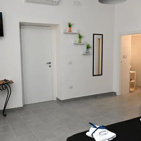 Bed & Breakfast Carlo V - House