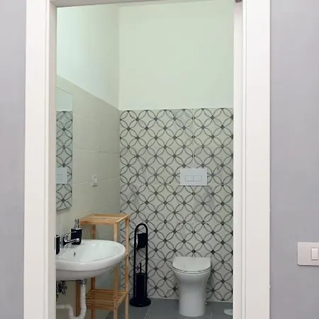 Bed & Breakfast Carlo V - House *