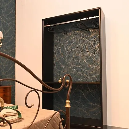 Bed & Breakfast Carlo V - House