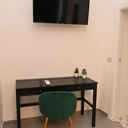 Bed & Breakfast Carlo V - House Capua