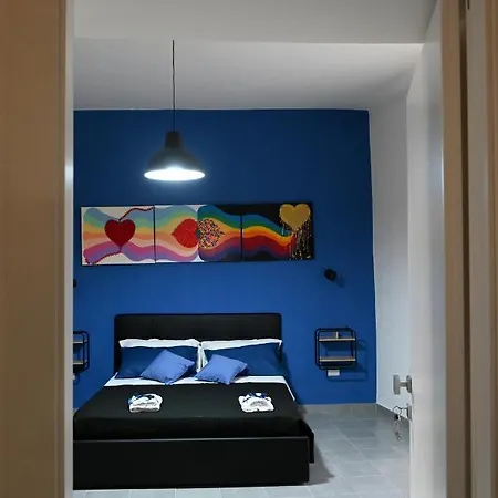 Carlo V - House