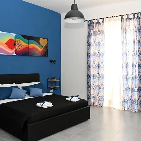 Bed & Breakfast Carlo V - House