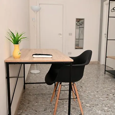 Bed & Breakfast Carlo V - House Capua