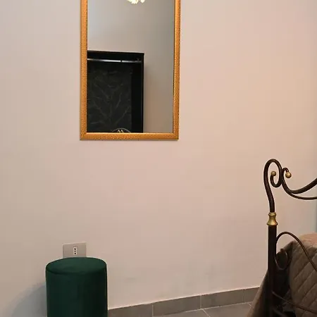 Bed & Breakfast Carlo V - House *