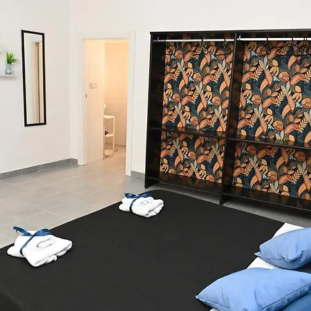 Bed & Breakfast Carlo V - House Capua