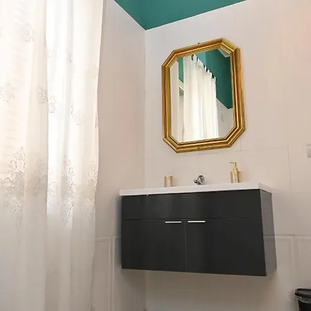 Bed & Breakfast Carlo V - House
