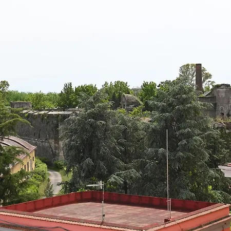 Bed & Breakfast Carlo V - House