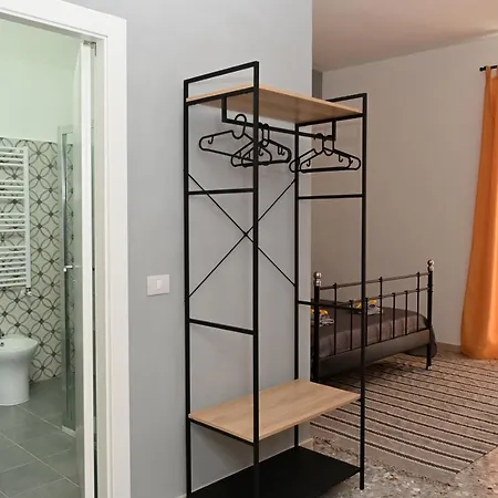 Bed & Breakfast Carlo V - House *